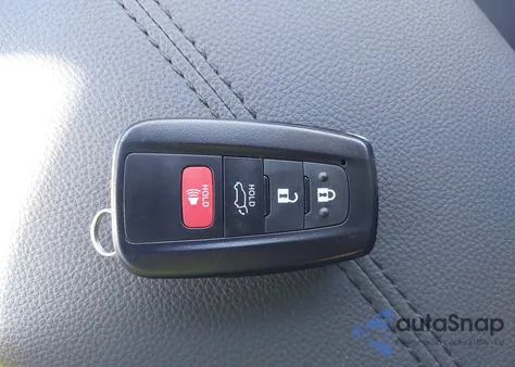 2024 Toyota Rav4 Xle Premium z USA, uszkodzony, nr VIN 2T3C1RFV9RC300924